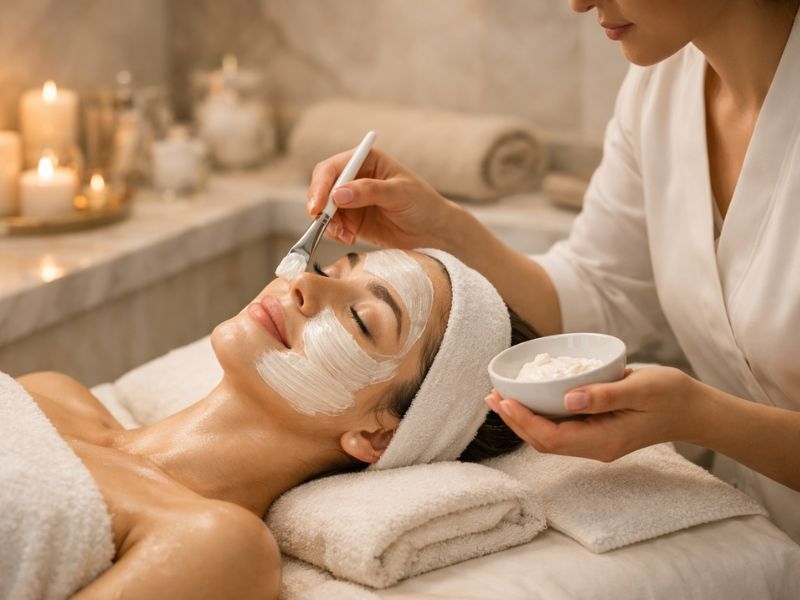 Tratamiento Facial Premium